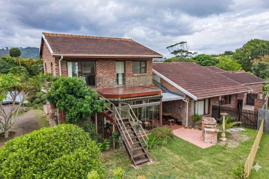 4 Bedroom Property for Sale in The Island Western Cape